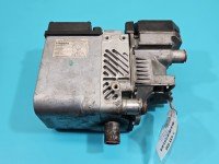 Webasto Bmw e46 8383759 ogrzewanie postowoje