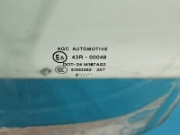 Szyba drzwi przód lewa KIEROWCY Peugeot Expert II HB