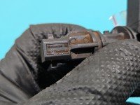 Czujnik położenia wału korbowego Dacia Sandero II 12-20 237313661R