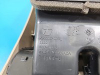Kratka nawiewu Jeep Grand Cherokee IV WK2 0411190 EUROPA