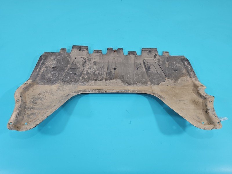 PŁYTA PODWOZIA Osłona silnika dolna Vw Tiguan I 07- 5N0825235 1.4 TSI