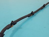 RURKI Przewód paliwowy BMW X3 G01 13538575462-01, 8575462-01 2.0d