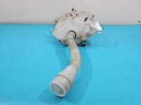 Zbiornik Zbiorniczek płynu spryskiwacza Citroen C4 II