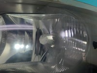 Reflektor lewy lampa przód Seat Leon I Toledo II EUROPA 1M1941001D