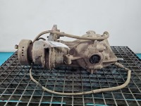 Most tylny DYFER tył Dacia Duster III 24- 1.2 TCe 383007672R