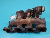 Turbosprężarka Ford Transit 00-06 709035-4 2.0 tddi 75KM