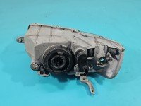 Reflektor lewy lampa przód Chevrolet Aveo T200 EUROPA