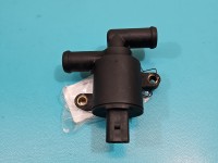 Pompka obiegu wody pompa AUDI A6 C7 3.0 tfsi quattro (CGXB) 4H0121671B