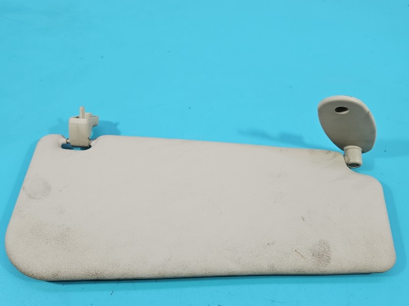 Przesłonka lewa Fiat Linea DASZEK osłona przeciwsłoneczna