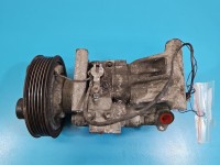 Sprężarka klimatyzacji kompresor Mazda 2 II DE 1.3 16V