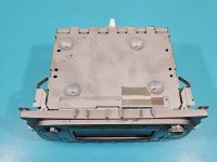 Radio fabryczne Ford Mondeo Mk4 radioodtwarzacz