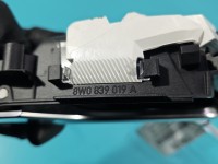 Klamka wewnętrzna tył lewa Audi A4 B9 8W0839019A