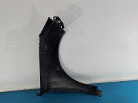Błotnik przód lewy Ford Focus Mk3 czarny, FB