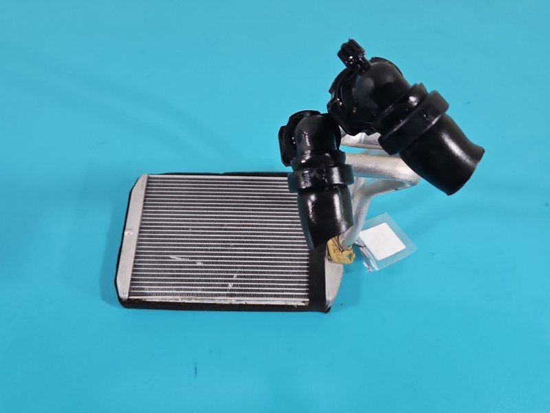 Nagrzewnica Renault Master III 10-24 5F211010 EUROPA