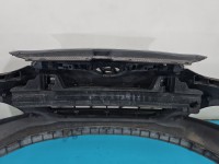 Zderzak przód Hyundai I20 I 08-14 szary SAG