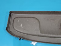 Półka tylna tył bagażnika Toyota Yaris I