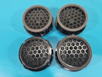 Głośniki komplet Skoda Kamiq 3V0035411J, 5E0035411E