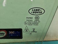 Szyba drzwi przód lewa Land rover Discovery Sport 14- L550 HB