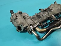 Kolektor ssący Mercedes ML W164 16421400175, 0631300094 3.0 cdi