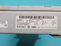Sterownik moduł AUDI Q7 I 4L 4E0035541P Producent części: Audi, tuner radia