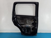 Drzwi tył lewe Citroen C-Crosser HB 5d X42