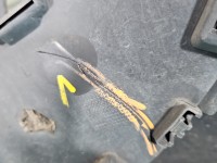 Zderzak przód Peugeot 308 I EVGC