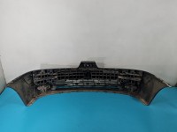 Zderzak przód Renault Clio II szary NV603