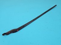 Listwa szyby czołowej prawa przedniej Jaguar XE X760 GX73-025A52-A