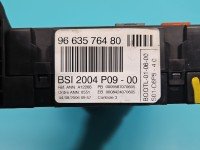 Sterownik moduł Citroen C4 I 9663576480