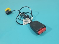 Pas bezpieczeństwa przód lewy kierowcy Dacia Dokker EU 868850864R, 878177669R