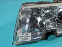 Reflektor lewy lampa przód Skoda Superb I EUROPA