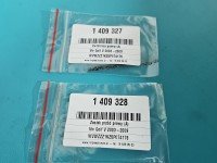 Zacisk przód prawy Vw Golf V 2.0 tdi (BKD)