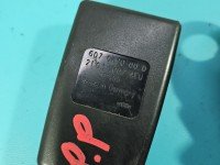 Pas bezpieczeństwa przód prawy pasażera Fiat Ducato III 06-14 boxer jumper