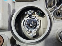 Reflektor prawy lampa przód Chevrolet Aveo T250 EUROPA