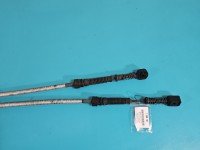 DŹWIGNIA LEWAREK WYBIERAK LINKI Seat Leon III 12- 2.0 tdi