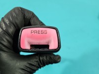 Pas bezpieczeństwa przód lewy kierowcy Suzuki Swift Mk6 84940-62J1 EU