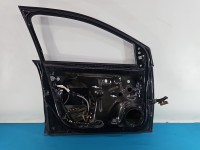 DRZWI PRZÓD LEWE KIEROWCY Vw Polo V 6R 09- 5d L041