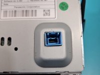 Wyświetlacz Opel Astra IV J 42353388 monitor