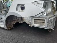 Błotnik tył lewy ćwiartka Toyota Corolla E16 E18 13- 1f7 sedan