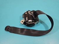 Pas bezpieczeństwa tył lewy Producent części: Dacia Dacia Sandero III 20- 888413711R