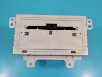 Radio fabryczne Chevrolet Orlando 22739813 radioodtwarzacz