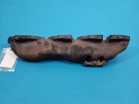 Kolektor wydechowy Fiat Ducato IV 2.0 jtd