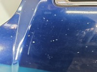 Maska przednia Opel Zafira A Z21B