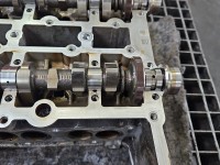 Głowica Ford B-Max 12-17 1.0 T