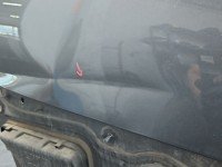 Błotnik tył prawy Mercedes W213 szary 992 ćwiartka
