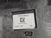 Osłona ZAŚLEPKA PLASTIK Peugeot 3008 II 9810159677