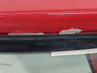 Klapa tył BAGAŻNIKA SZYBA Nissan Micra K12 HB 3d Z10K