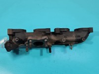 Kolektor wydechowy Mazda 6 II GH 2.0 citd