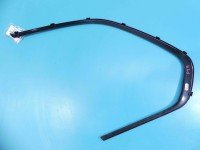 Listwa listwy dekory dekor deski BMW X5 E70 eu