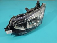 Reflektor lewy lampa przód Mitsubishi Outlander III 12-22 EUROPA 8301C2-03
